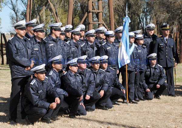 Galería Escuela de Cadetes